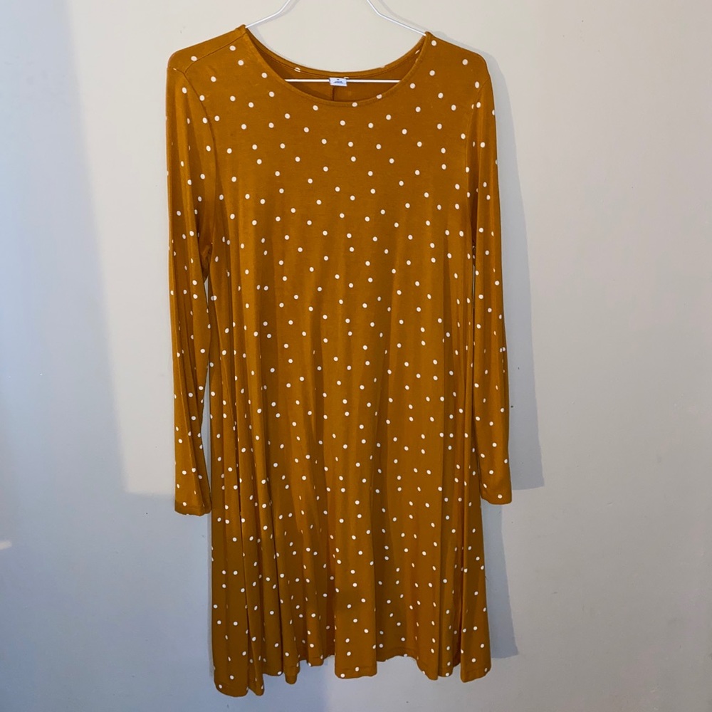 Old Navy Dress